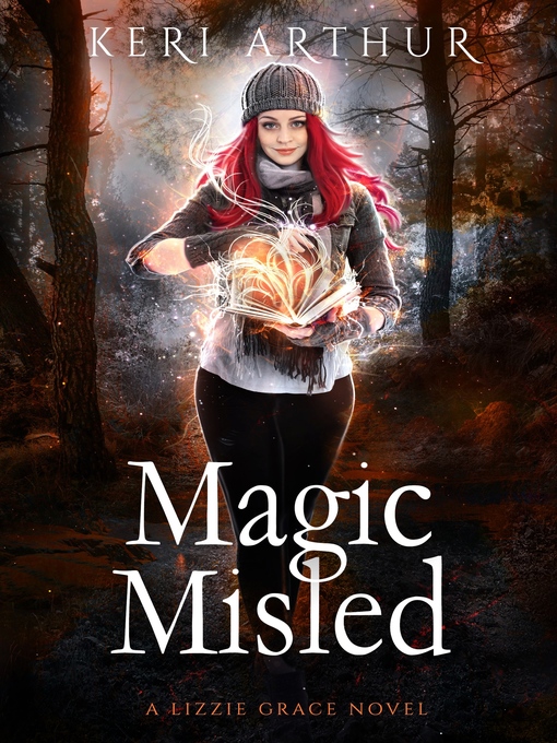 Title details for Magic Misled by Keri Arthur - Available